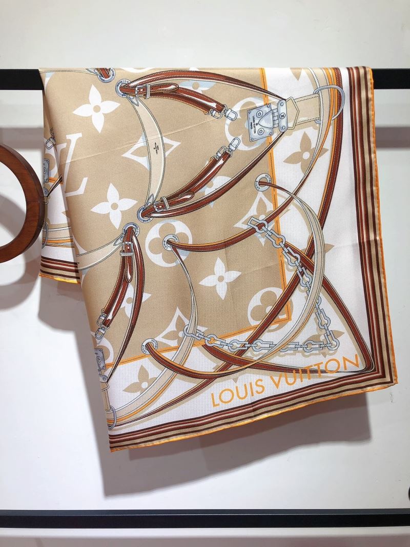 Louis Vuitton Scarf